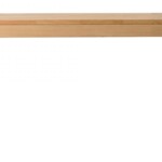 Jan Kurtz designové jídelní stoly Cana Table (160 x 90 cm)