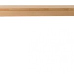 Jan Kurtz designové jídelní stoly Cana Table (180 x 90 cm)