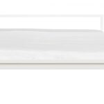 Pop Up Home designové postele Steely (pro matraci 180 x 200 cm)