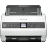 EPSON WorkForce DS-730N