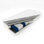 Taštičková matrace AMERICANO 120×200 cm