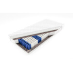 Taštičková matrace BUENO 90×200 cm