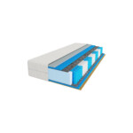 Taštičková matrace PREMIER REST PREMIUM 90×200 cm