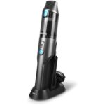 Salente SuperVac antracitový