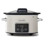 CrockPot CSC060X, 3,5l