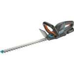 GARDENA Nůžky na živý plot AKU ComfortCut 50/18V P4A (1×2 Ah)