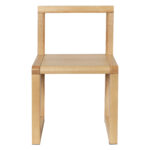 Ferm Living designové dětské židle Little Architect Chair