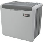 COMPASS Chladící box 30litrů TAMPERE 230/12V