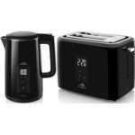 ETA Emma 5595 90000 černá + Eron 8166 90000