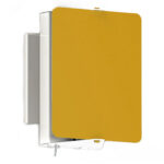 Nemo designová nástěnná svítidla Applique À Volet Pivotant Indoor