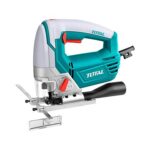 TOTAL-TOOLS Pila přímočará, 800W, industrial
