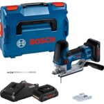 BOSCH GST 18V-155 SC Professional 0.601.5B0.002