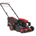 Güde Eco Wheeler 413.3 R motorová