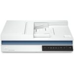 HP ScanJet Pro 3600 f1
