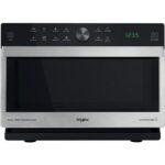 WHIRLPOOL MWSC 833 SX