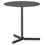 Infiniti designové jídelní stoly Jit 3 Floor (Ø60 cm)