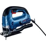 BOSCH Přímočará pila GST 90 BE Professional 0.601.58F.001