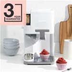 Cuisinart ICE48E 1,42 l, bílý