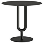 Infiniti designové jídelní stoly Diapason (Ø70 cm)