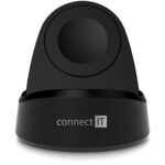 Connect IT Bezdrátová nabíječka pro Apple Watch