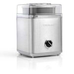 Cuisinart ICE30BCE 2 l, nerez