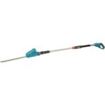 GARDENA Nůžky na živý plot AKU teleskopické THS 42/18V-P4A (bez AKU)