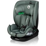 Lionelo Lavender i-Size Green Pistachio