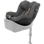 Cybex Sirona G i-Size Plus Lava Grey