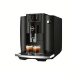JURA E6 Piano Black
