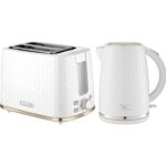 SENCOR STS 7200WH + SENCOR SWK 7200WH