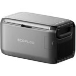 EcoFlow Glacier Classic přenosná lednička 35 l