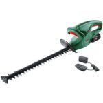 BOSCH Nůžky na živý plot AKU EasyHedgeCut 18-45 (1×2 Ah) 0.600.849.H02