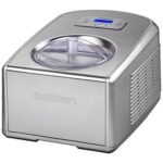 Cuisinart ICE100E 1,5 l, nerez