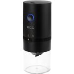 ECG KM 150 Minimo Black