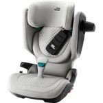 Britax Römer Kidfix i-Size Lux Linen Grey