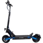 City Boss K1600 černá