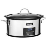 TESLA SlowCook S800 Deluxe