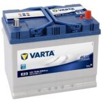 VARTA BLUE Dynamic 70Ah, 12V, E23