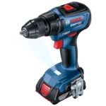BOSCH GSR 18V-50 2x2Ah 0.601.9H5.000