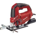 EINHELL Pila přímočará elektrická TC-JS 85, 4321140