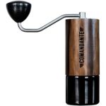 Comandante – C40 MK4 Nitro Blade – Liquid Amber