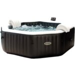 INTEX Vířivka pro 6osob JET & BUBBLE DELUXE HWS 6 28462EX