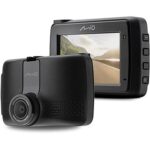 MIO MiVue 803W Pro 2.5K WIFI HDR GPS Smartbox
