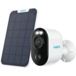Reolink Argus Series B310+Solar Panel