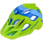 Etape Hero Zelená/Modrá Mat 48 cm – 53 cm