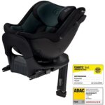 Kinderkraft Select I-Guard i-Size 40-105 cm Premium Graphite Black