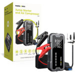 Mobile Origin JumpStarter And Air Compressor CA01