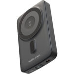 Mobile Origin Wireless Magnetic PowerBank 10000mAh PB9