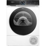 SIEMENS WQ45B2A1CS iQ700