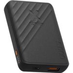 Xtorm 12W Go2 Powerbank 5.000mAh – Charcoal Black